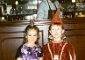 1996 Kindergarten: Heiner & Janne